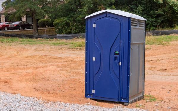 Short-Term Porta Potty Rentals Joplin MO