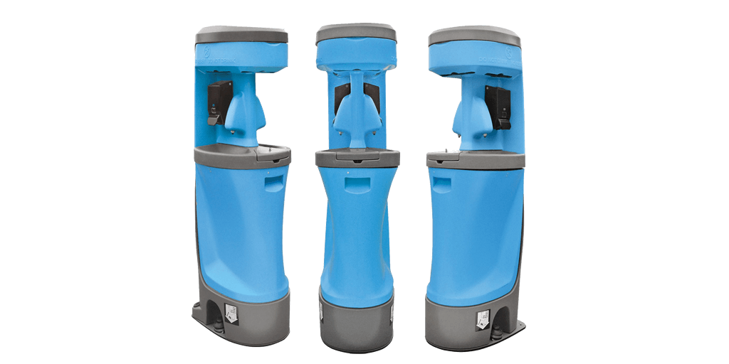 Portable Handwashing Stations Joplin MO
