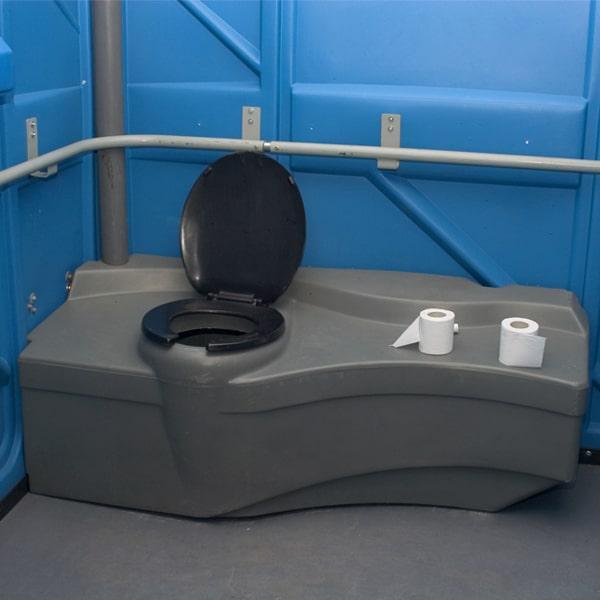 Wedding Porta Potty Rentals Joplin MO
